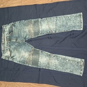 Raw X Men's Jeans